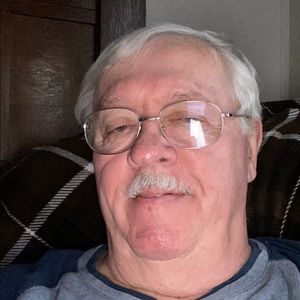 Meet your Posher, Larry